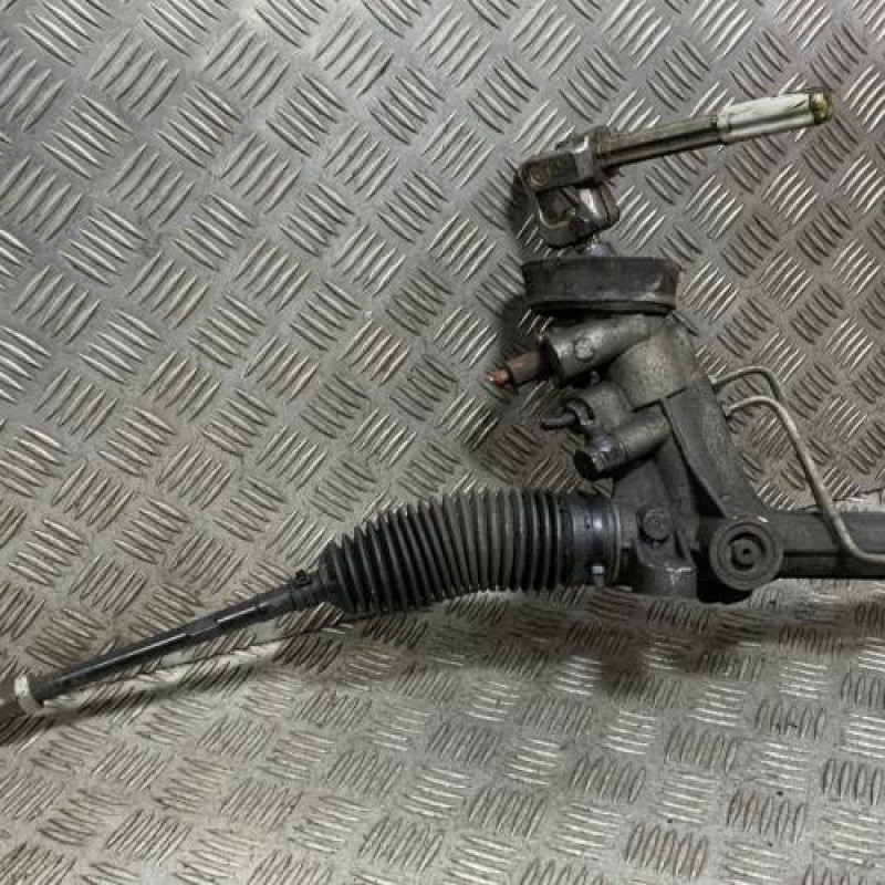 Cremaillere assistee SEAT IBIZA 4 Photo n°2