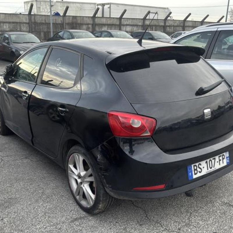 Cremaillere assistee SEAT IBIZA 4 Photo n°6