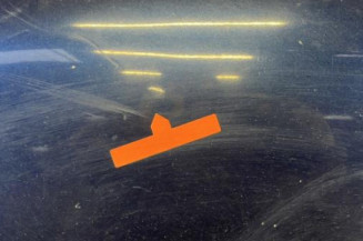 Capot VOLKSWAGEN POLO 3