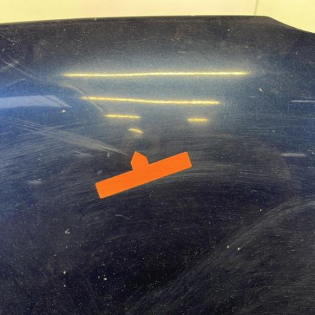 Capot VOLKSWAGEN POLO 3