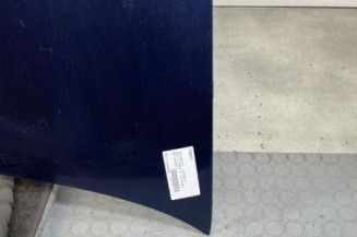 Capot VOLKSWAGEN POLO 3