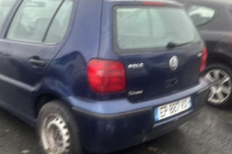Capot VOLKSWAGEN POLO 3