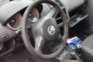 Capot VOLKSWAGEN POLO 3