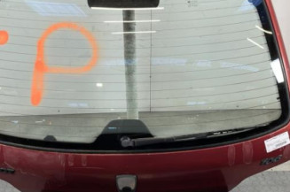 Malle/Hayon arriere PEUGEOT 106 Photo n°1