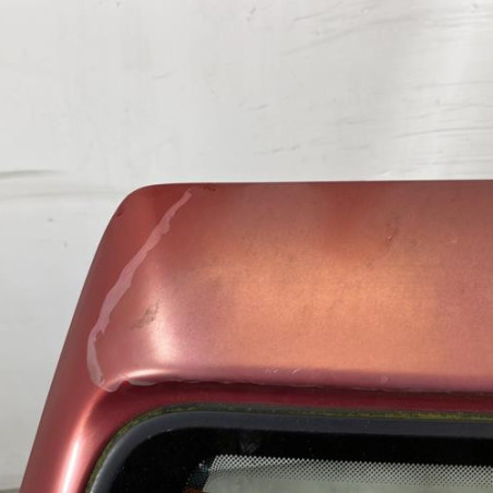 Malle/Hayon arriere PEUGEOT 106