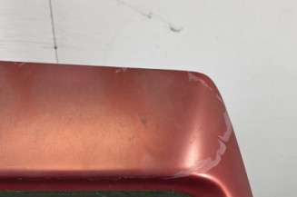 Malle/Hayon arriere PEUGEOT 106