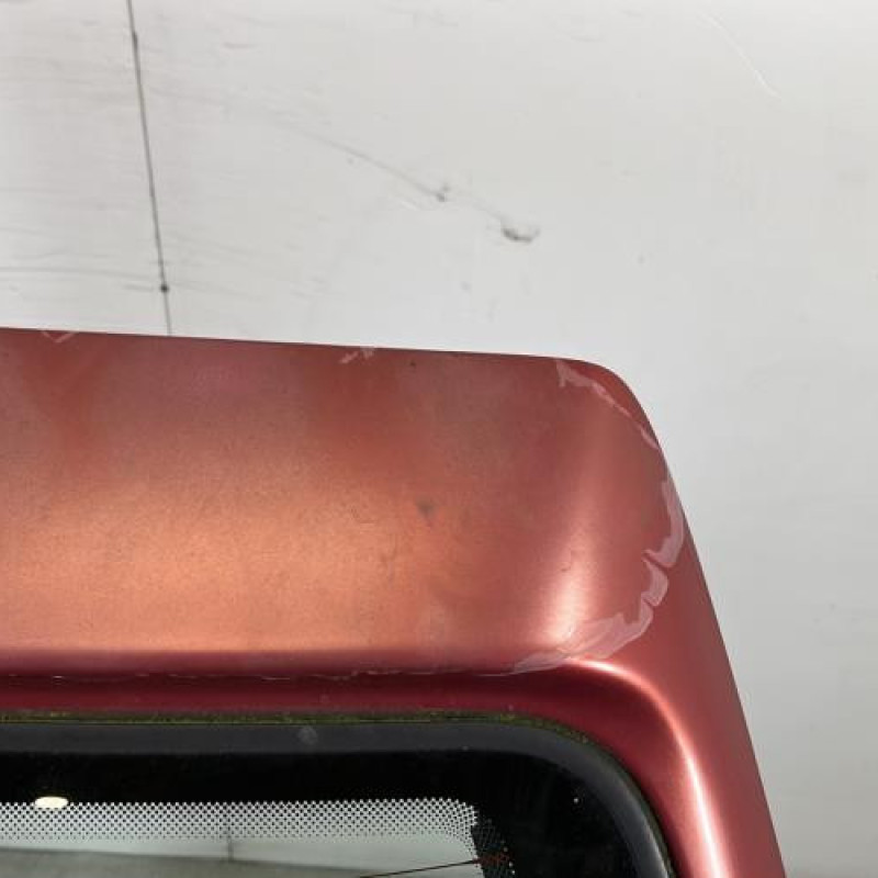 Malle/Hayon arriere PEUGEOT 106 Photo n°3