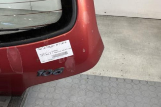 Malle/Hayon arriere PEUGEOT 106