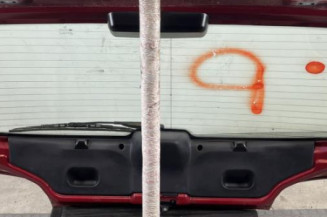 Malle/Hayon arriere PEUGEOT 106