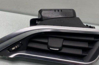 Aerateur tableau de bord avant droit PEUGEOT 2008 1 Photo n°1