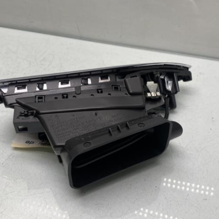 Aerateur tableau de bord avant droit PEUGEOT 2008 1