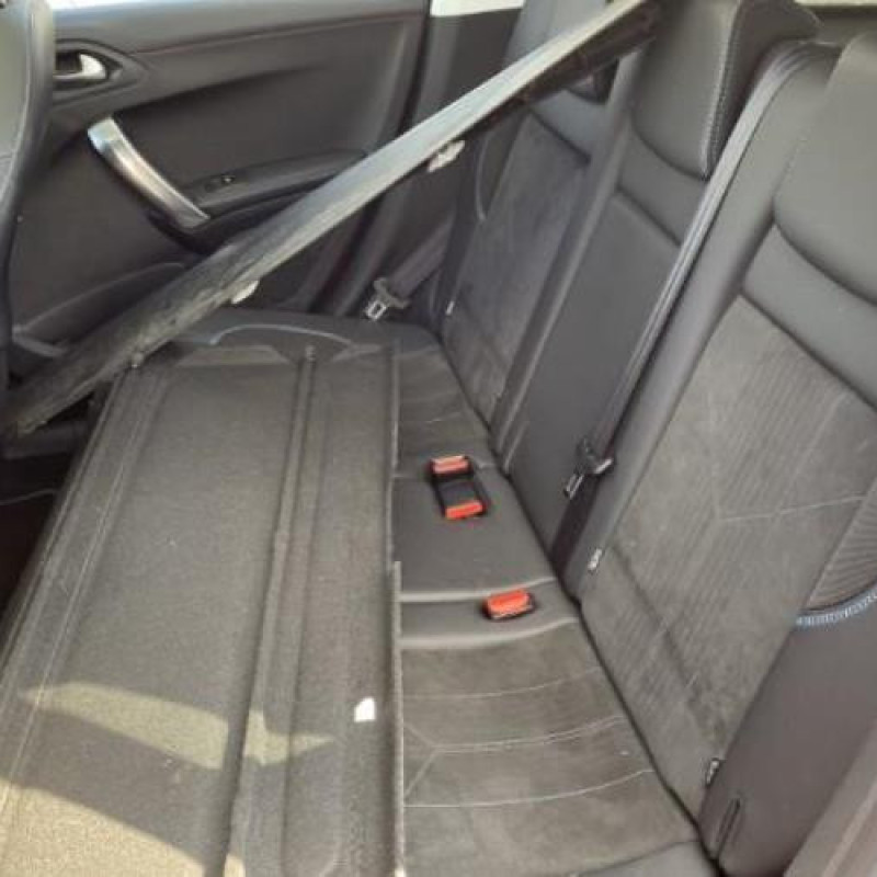 Aerateur tableau de bord avant droit PEUGEOT 2008 1 Photo n°6