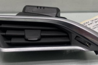 Aerateur tableau de bord avant gauche PEUGEOT 2008 1 Photo n°1