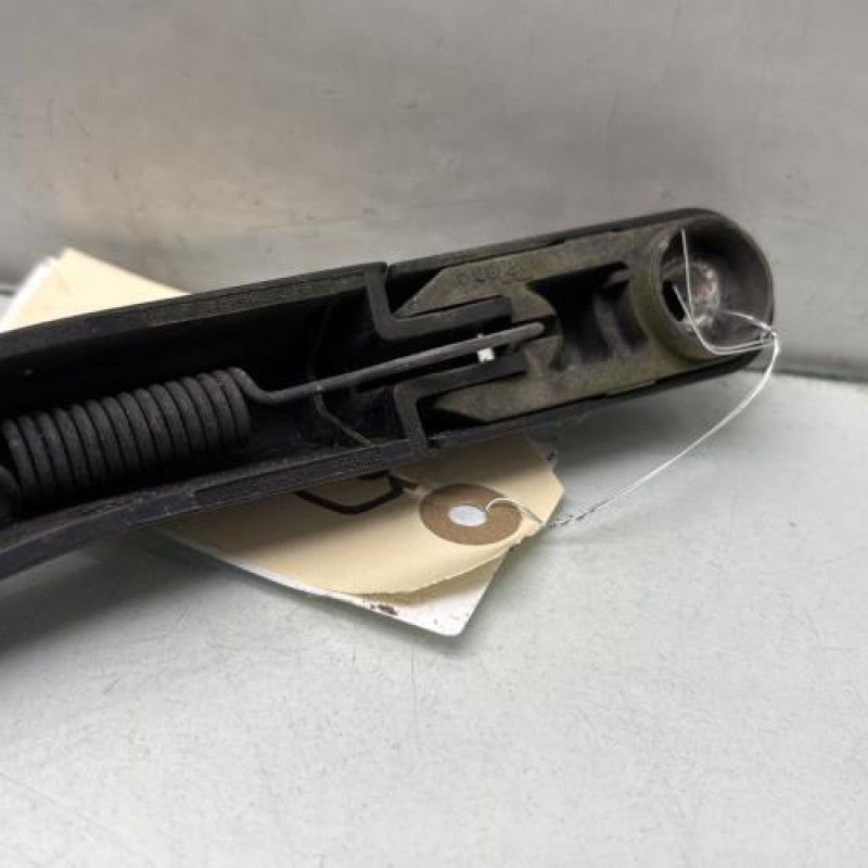 Bras essuie glace arriere OPEL CORSA D Photo n°4