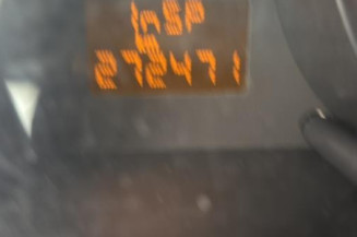 Bras essuie glace arriere OPEL CORSA D