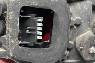 Feu arriere principal gauche (feux) OPEL CORSA D