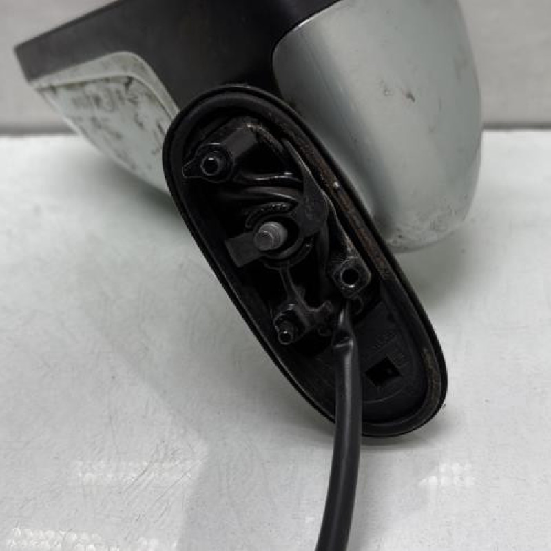 Retroviseur gauche OPEL CORSA D Photo n°2