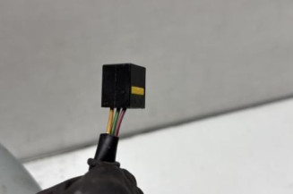 Retroviseur gauche OPEL CORSA D