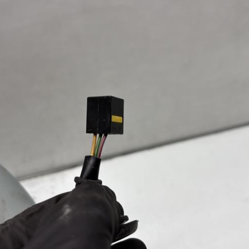 Retroviseur gauche OPEL CORSA D Photo n°3