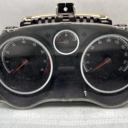 Compteur OPEL CORSA D Photo n°1