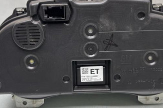 Compteur OPEL CORSA D