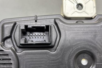 Compteur OPEL CORSA D