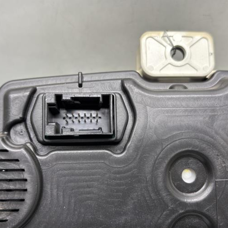 Compteur OPEL CORSA D Photo n°3