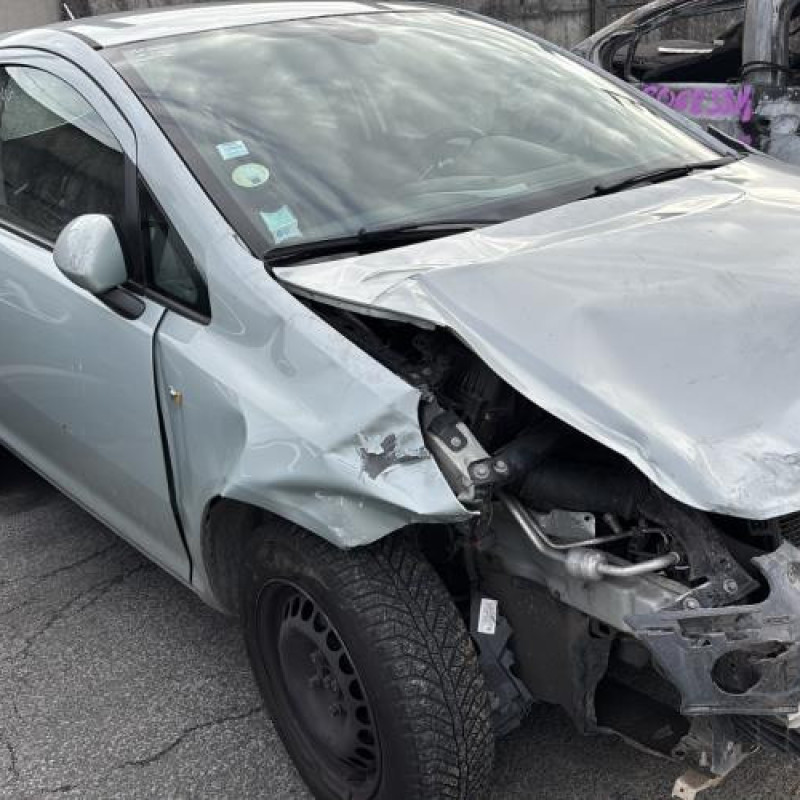 Compteur OPEL CORSA D Photo n°8