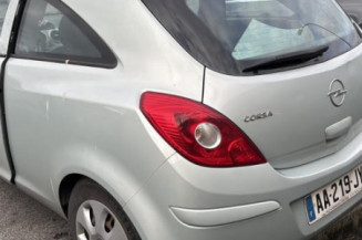 Compteur OPEL CORSA D