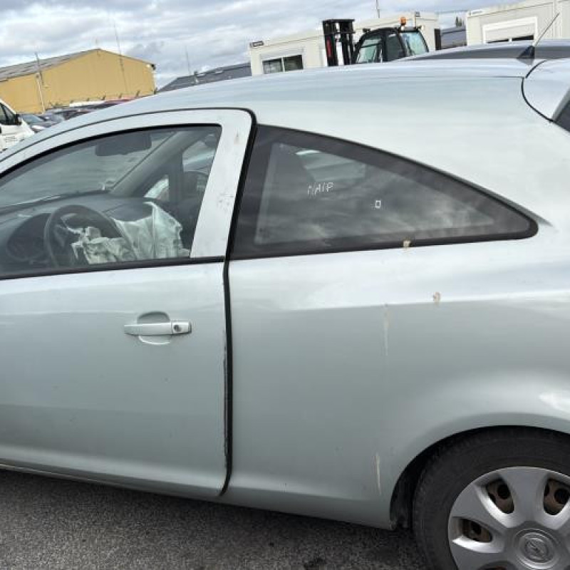 Compteur OPEL CORSA D Photo n°12