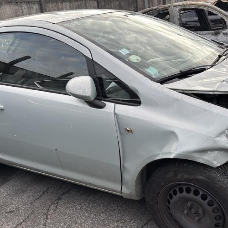 Compteur OPEL CORSA D Photo n°13