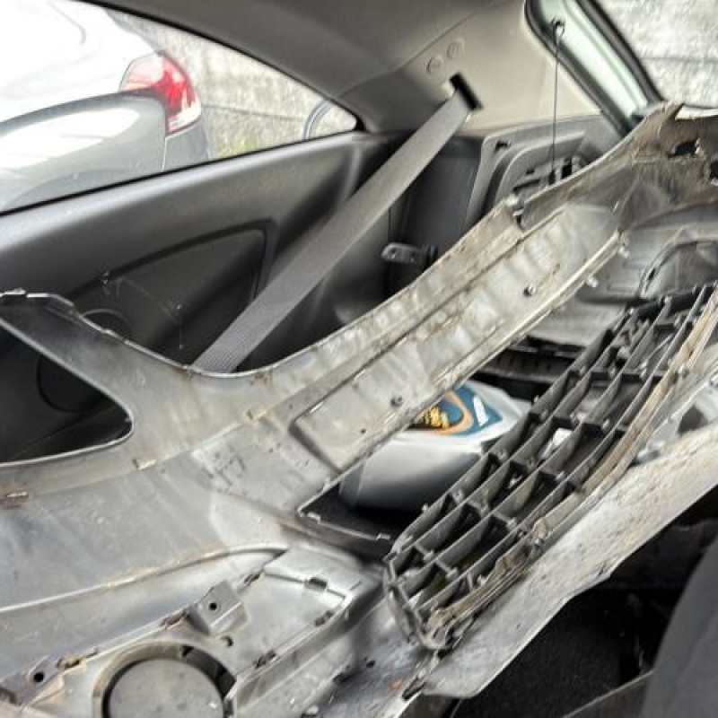 Compteur OPEL CORSA D Photo n°18