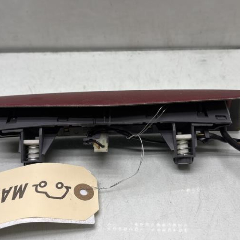 Feu arriere stop central OPEL CORSA D Photo n°2