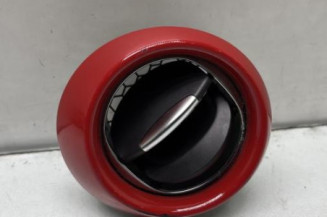 Aerateur tableau de bord avant droit RENAULT CLIO 4 Photo n°1