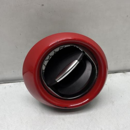 Aerateur tableau de bord avant droit RENAULT CLIO 4 Photo n°1