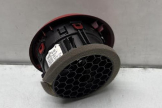 Aerateur tableau de bord avant droit RENAULT CLIO 4