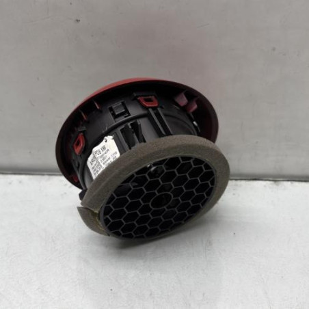 Aerateur tableau de bord avant droit RENAULT CLIO 4