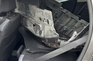 Aerateur tableau de bord avant droit RENAULT CLIO 4