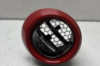 Aerateur tableau de bord avant gauche RENAULT CLIO 4 Photo n°1