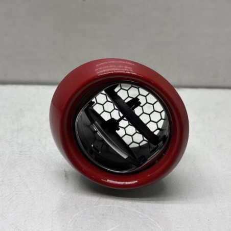 Aerateur tableau de bord avant gauche RENAULT CLIO 4 Photo n°1