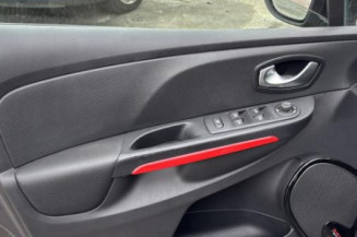 Aerateur tableau de bord avant gauche RENAULT CLIO 4