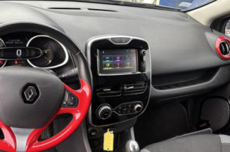 Aerateur tableau de bord avant gauche RENAULT CLIO 4