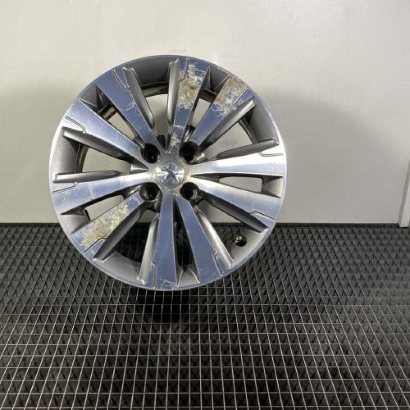 Jante PEUGEOT 3008 1 Photo n°1