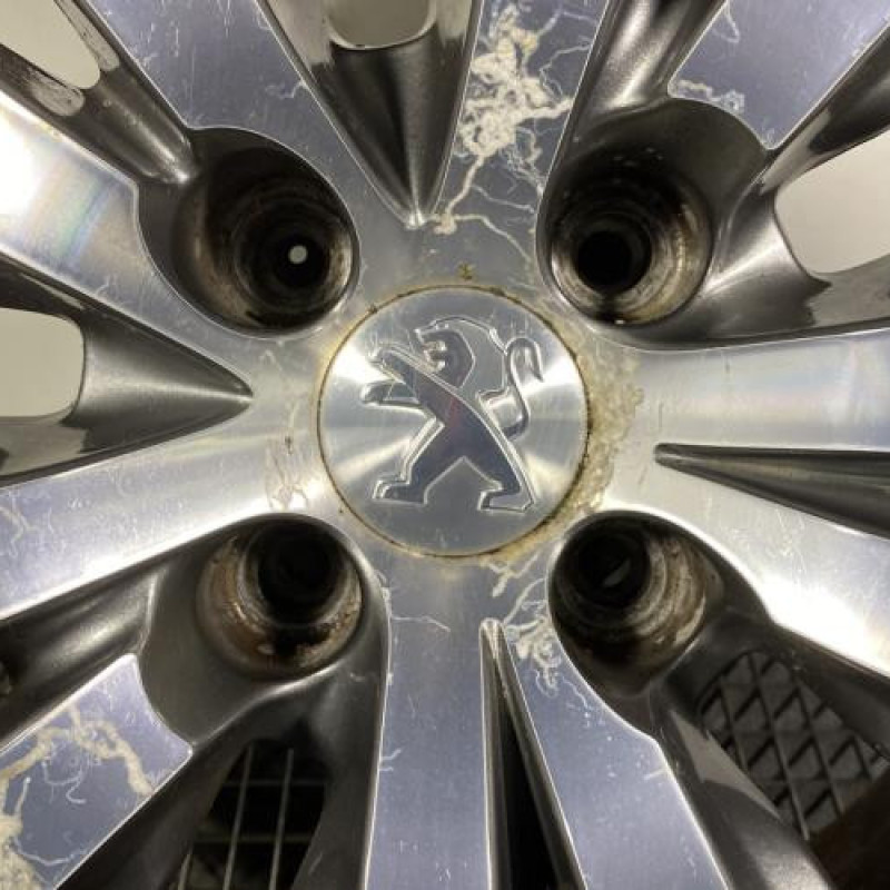 Jante PEUGEOT 3008 1 Photo n°2