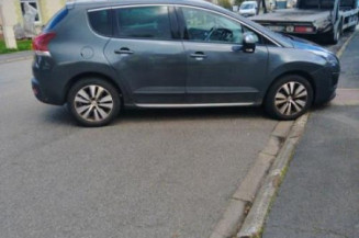 Jante PEUGEOT 3008 1