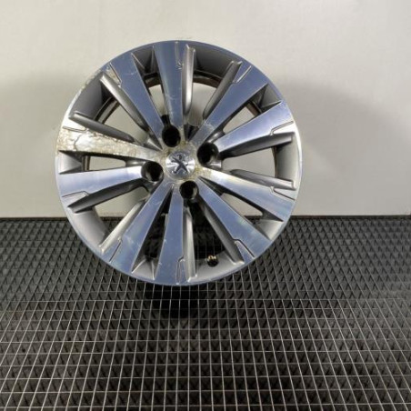 Jante PEUGEOT 3008 1 Photo n°1