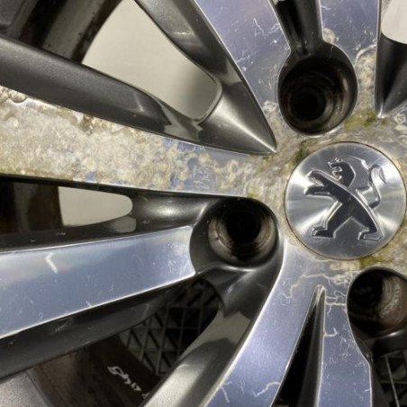 Jante PEUGEOT 3008 1