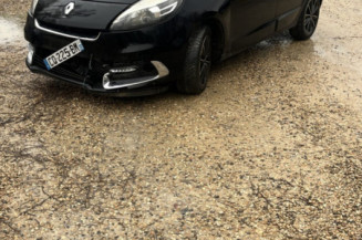 RENAULT SCENIC 3 PHASE 2 1.6 DCI - 16V TURBO Photo n°1