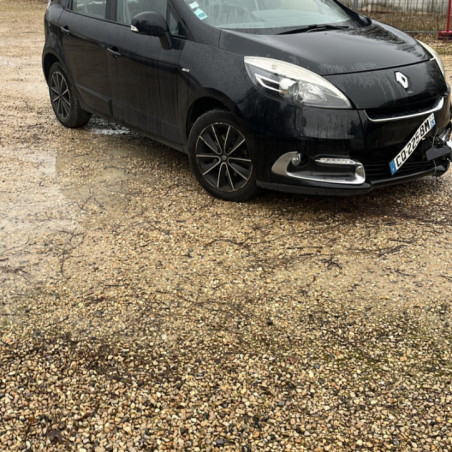 RENAULT SCENIC 3 PHASE 2 1.6 DCI - 16V TURBO
