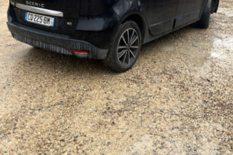 RENAULT SCENIC 3 PHASE 2 1.6 DCI - 16V TURBO